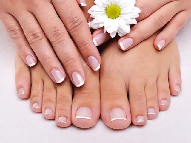 Gercüş Pedikürcü